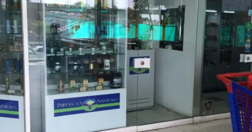 PLENITUD INTERIOR  JUMBO CALLE 80